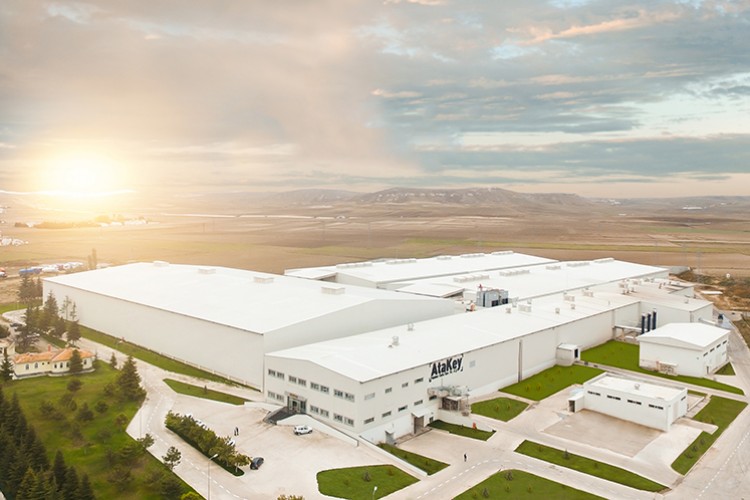 Atakey'in halka arz başvurusu onaylandı