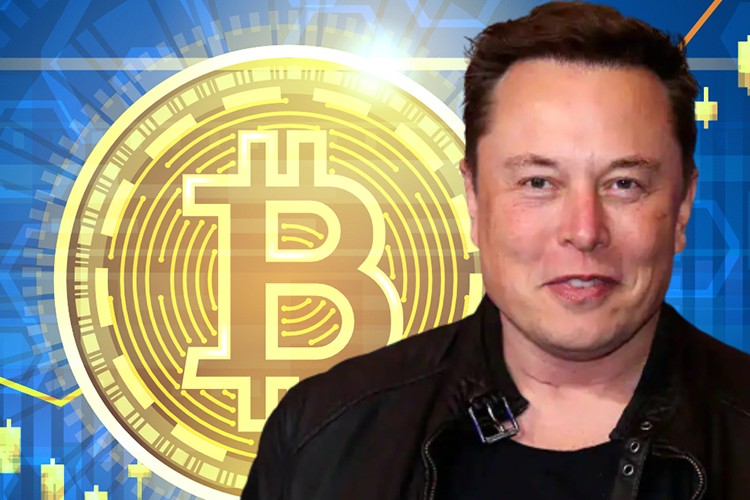 Bitcoin'i aşağı çeken yeni paylaşım