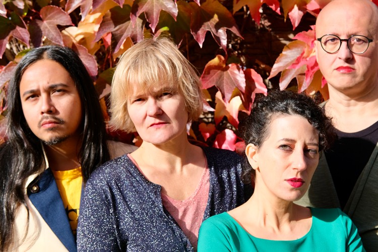 Borusan Sanat'ta Mayıs ayı