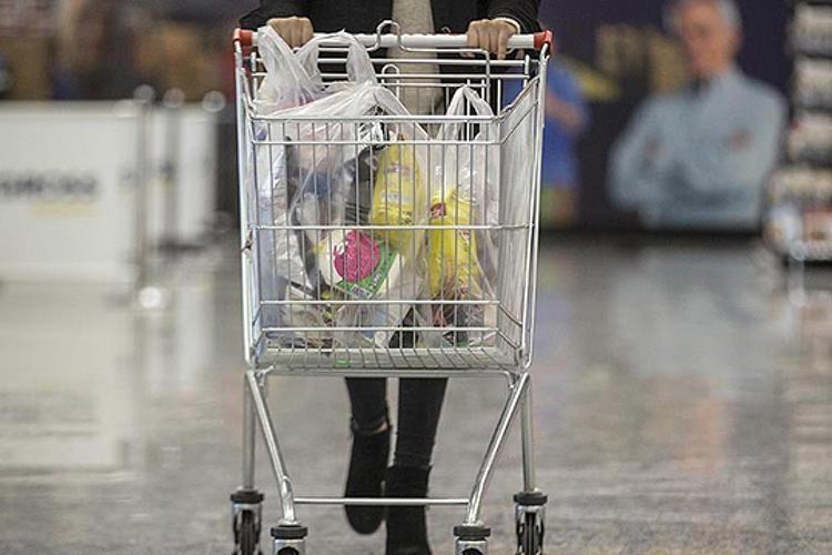 Tüketici güveni temmuzda yüzde 5,9 azaldı