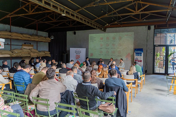 Sahaya yönelik yenilikçi çözümler geliştirilecek