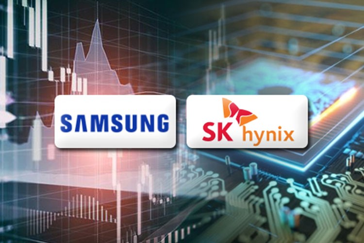 ABD, Samsung ve SK Hynix'in Çin'e çip sevkiyatını zorlaştırdı