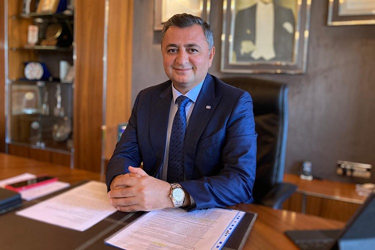 Hedef Arjantin ve Şili'de istikrarlı büyüme