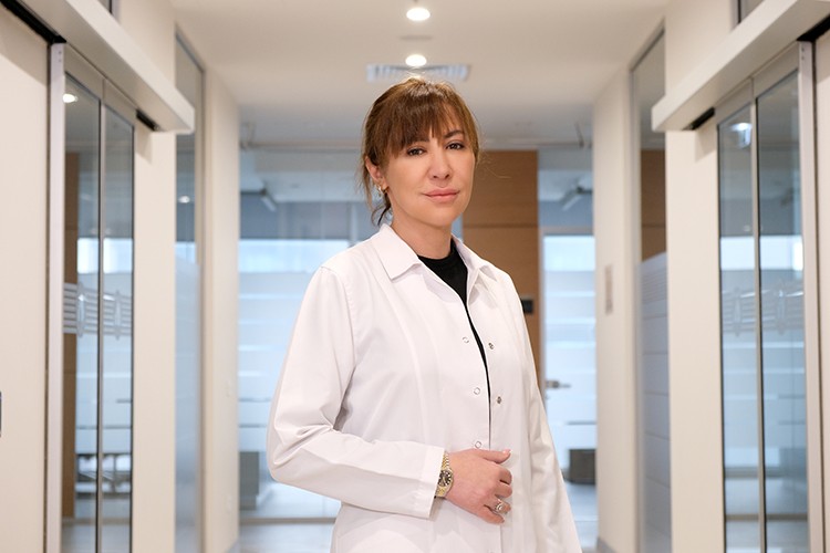 Mide rahatsızlıkları diş sıktırıyor