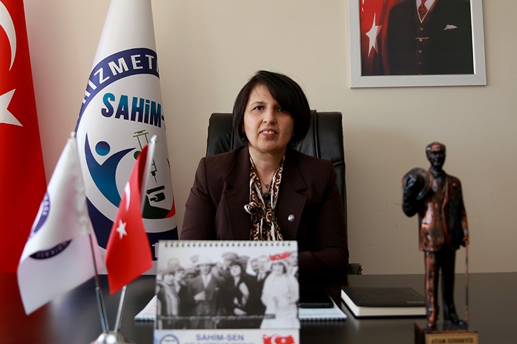 Hakkımızı istiyoruz memur emeklileri mağduriyetlerine son verilmeli!