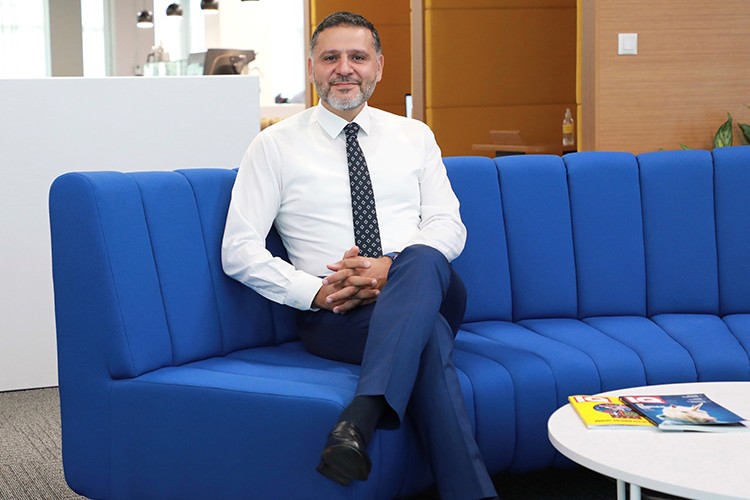 Teknopark İstanbul savunmanın AR-GE üssü