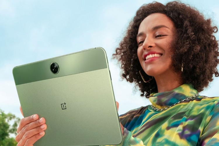 OnePlus Pad Go 2 5G ile geliyor