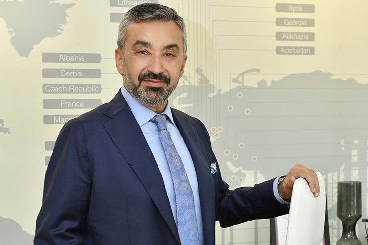 Yeniden ihracata hız verdi