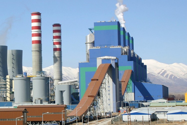 Çevre yatırımları haziranda bitecek