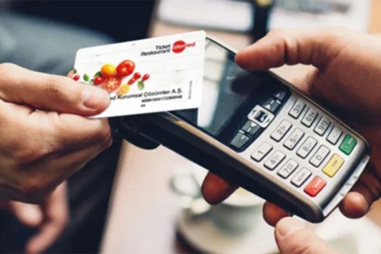 Yemek kartlarının kullanımında herhangi bir değişiklik olmayacak