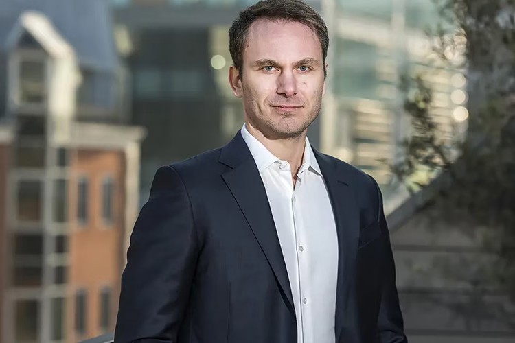 Tether'in yeni CEO'su Paolo Ardoino oldu