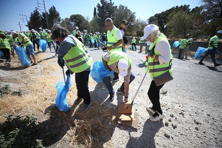 OPET'in ikinci durağı Çanakkale oldu