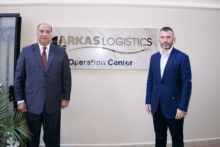 Yurtdışı operasyon ağı Mısır'dan yönetilecek