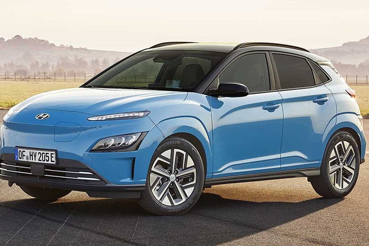 Yeni Hyundai Kona, Türkiye'de yarın satışa sunulacak