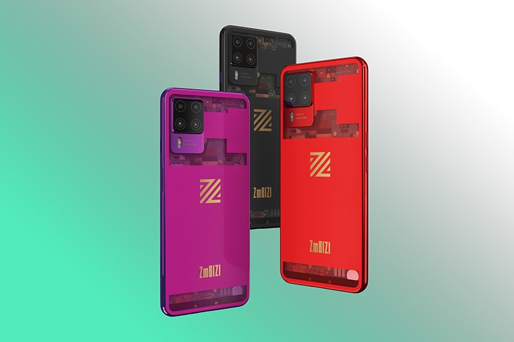 POS uygulaması ZMBIZI'nin telefonlarında kullanıma geçti