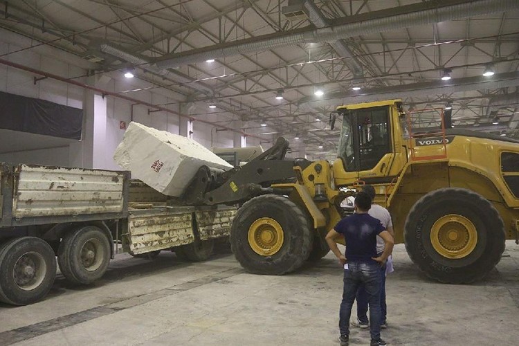 Çin kaynaklı ürünlere soruşturma