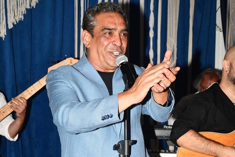 Ege'yle 90'lara nostalji gezisi