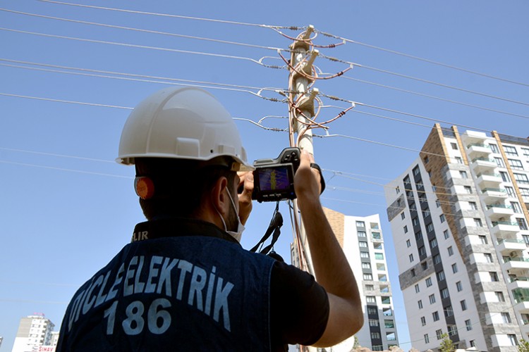 16 Milyon TL'lik Hırsızlık Engellendi