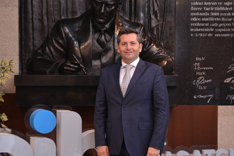 Türk deri sektörü umutlarını artırdı