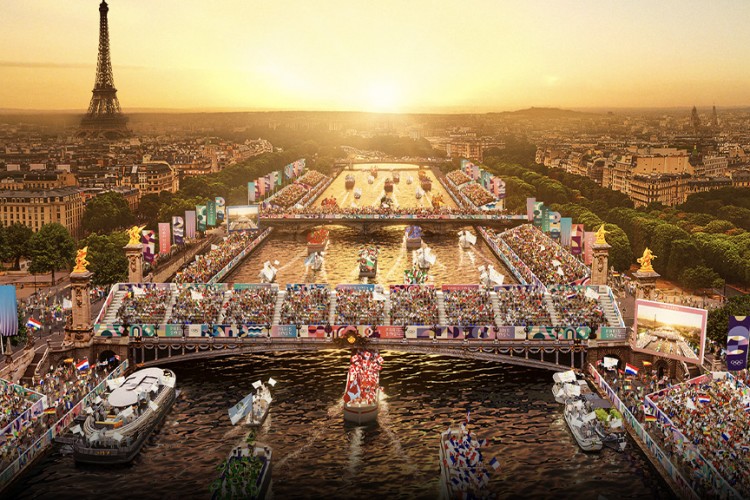 Samsung Galaxy S24 Ultra ile Paris 2024 Olimpiyatları canlı yayınlarında yenilikçi bir izleyici deneyimi sunmaya hazırlanıyor