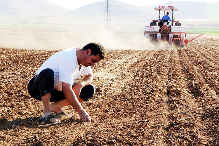 En büyük gıda buluşması