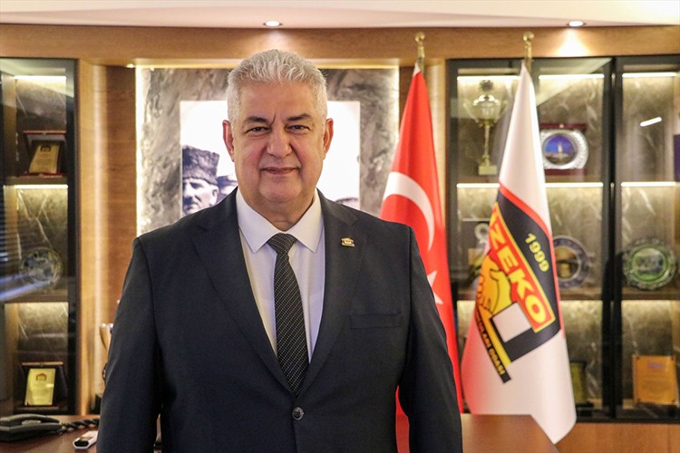 İzmirli emlakçılardan yapay zeka destekli müşteri sistemi