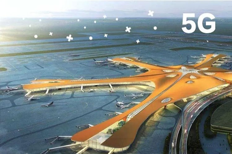 Havayolu şirketlerinden 5G için "tehlikeli!.." uyarısı