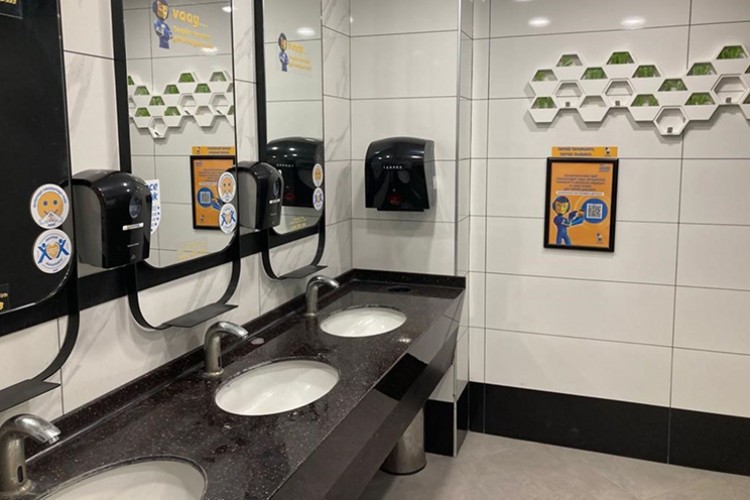 Temizlik ve Hijyende Yarattığı Fark