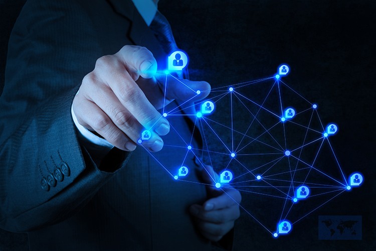 Görünmezi görünür kılıyor