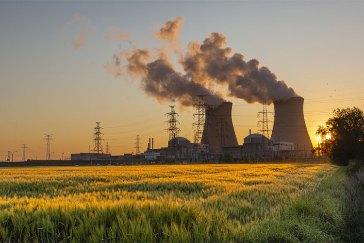 Belçika, en eski nükleer reaktörünü kapatıyor