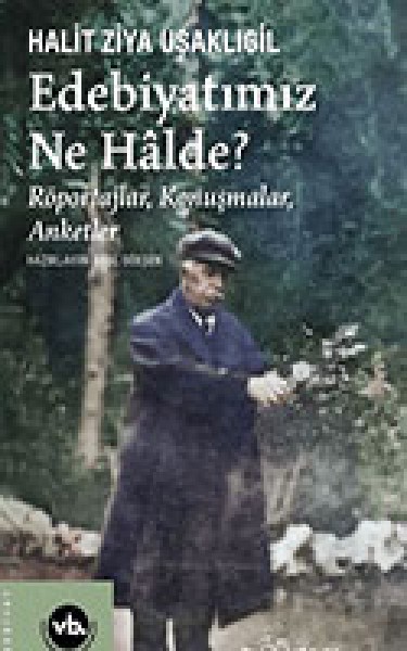 Edebiyatımız Ne Halde