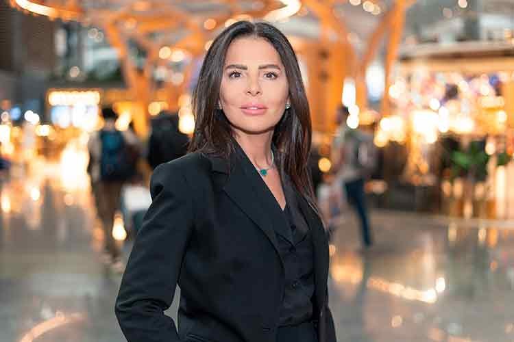 İGA İnsan Kaynakları'na taze kan