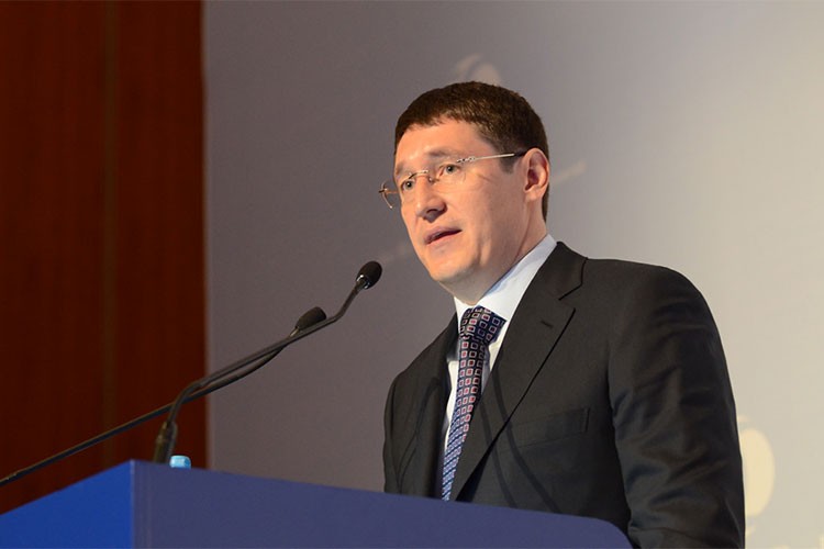 Kazakistan, BTC üzerinden yılda 20 milyon ton petrol taşımayı değerlendiriyor