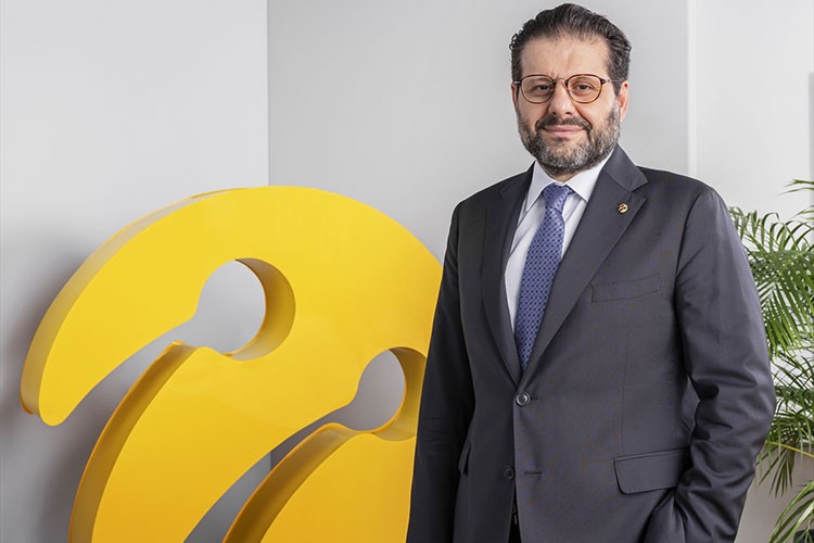 Turkcell, LSEG ÇSY Endeksi'nde dünya lideri oldu