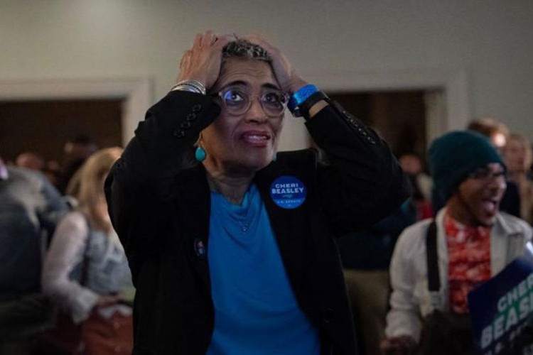 ABD seçimlerinde Cumhuriyetçi Parti kazanım elde etti