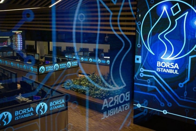 Borsa güne yükselişle başladı