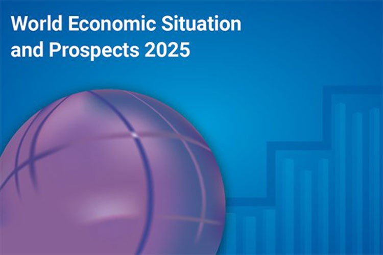 "Küresel büyümenin durgun kalacağı uyarısı"