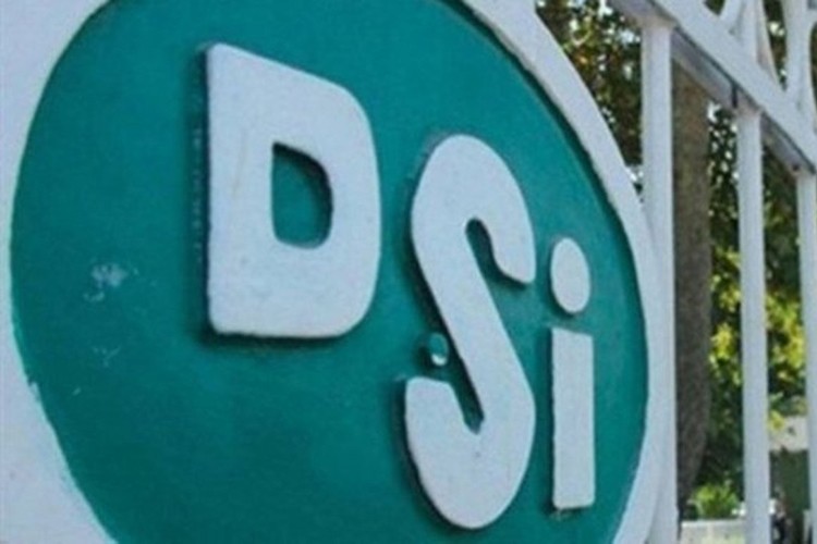 Bazı taşınmazlar DSİ tarafından kamulaştırılacak