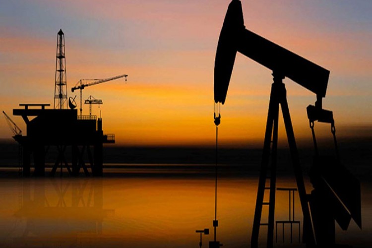 Gabar'da günlük petrol üretimi 30 bin varile ulaştı
