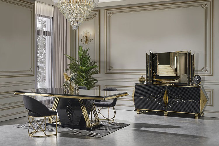 Mobilya'da Efsane Cuma!