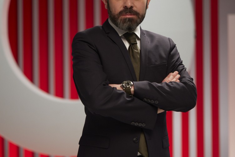 VODAFONE HER ŞEY YANIMDA'DA TOMBALA HEYECANI BAŞLADI
