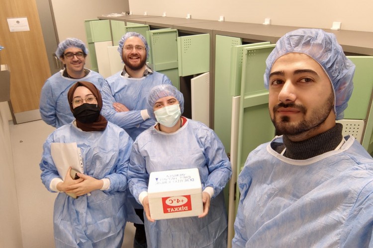 Türk bilim insanları bir kanser türü için akıllı ilaç geliştiriyor!