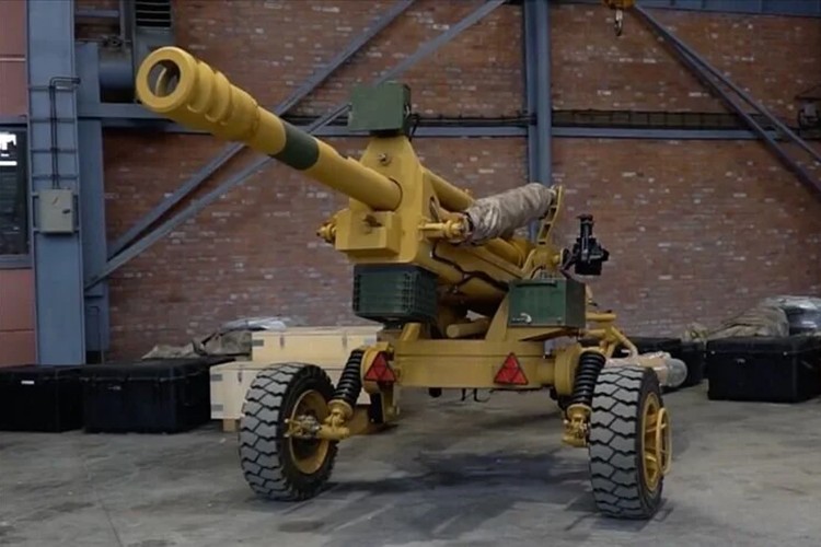 MKE, Boran obüsünde ihracata odaklandı