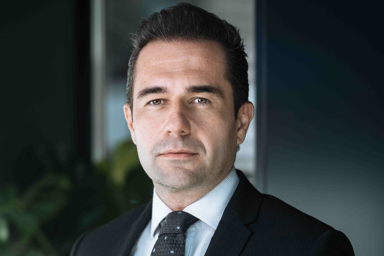 Lactalis'in yeni CEO'su Onur Barım oldu