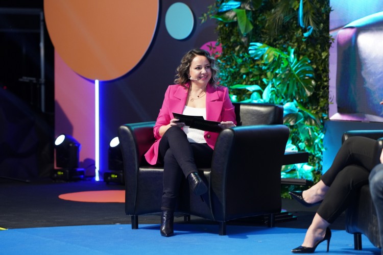 Ford Otosan ve Ford Otosan'ın Kurumsal Girişim Sermaye Şirketi Driventure, Mobilite Ekosistemini Bir Araya Getirdi