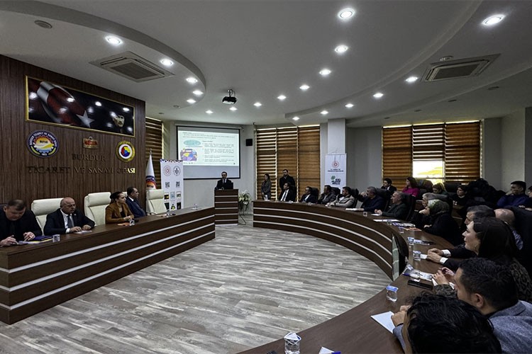 Burdur'da sürdürülebilir turizm için faizsiz kredi desteği