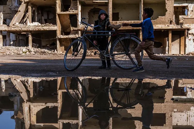 Türk şirketler Suriye için 'garanti' bekliyor