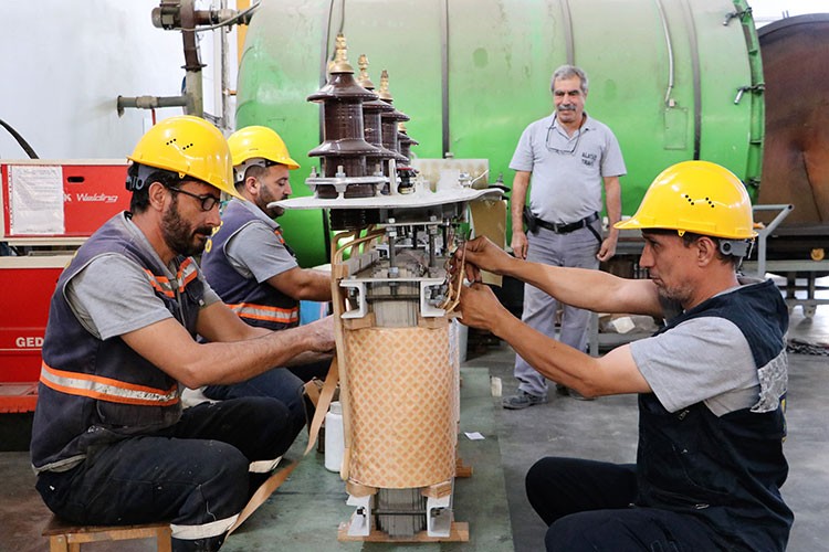 Girişimciler Diyarbakır'a yatırım yapmak için sıraya girdi