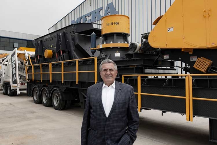 MEKA 5 ve 6 Ekim'de talep toplayacak