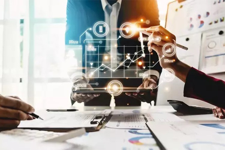 KOBİ'ler için dijital dönüşüm rehberi